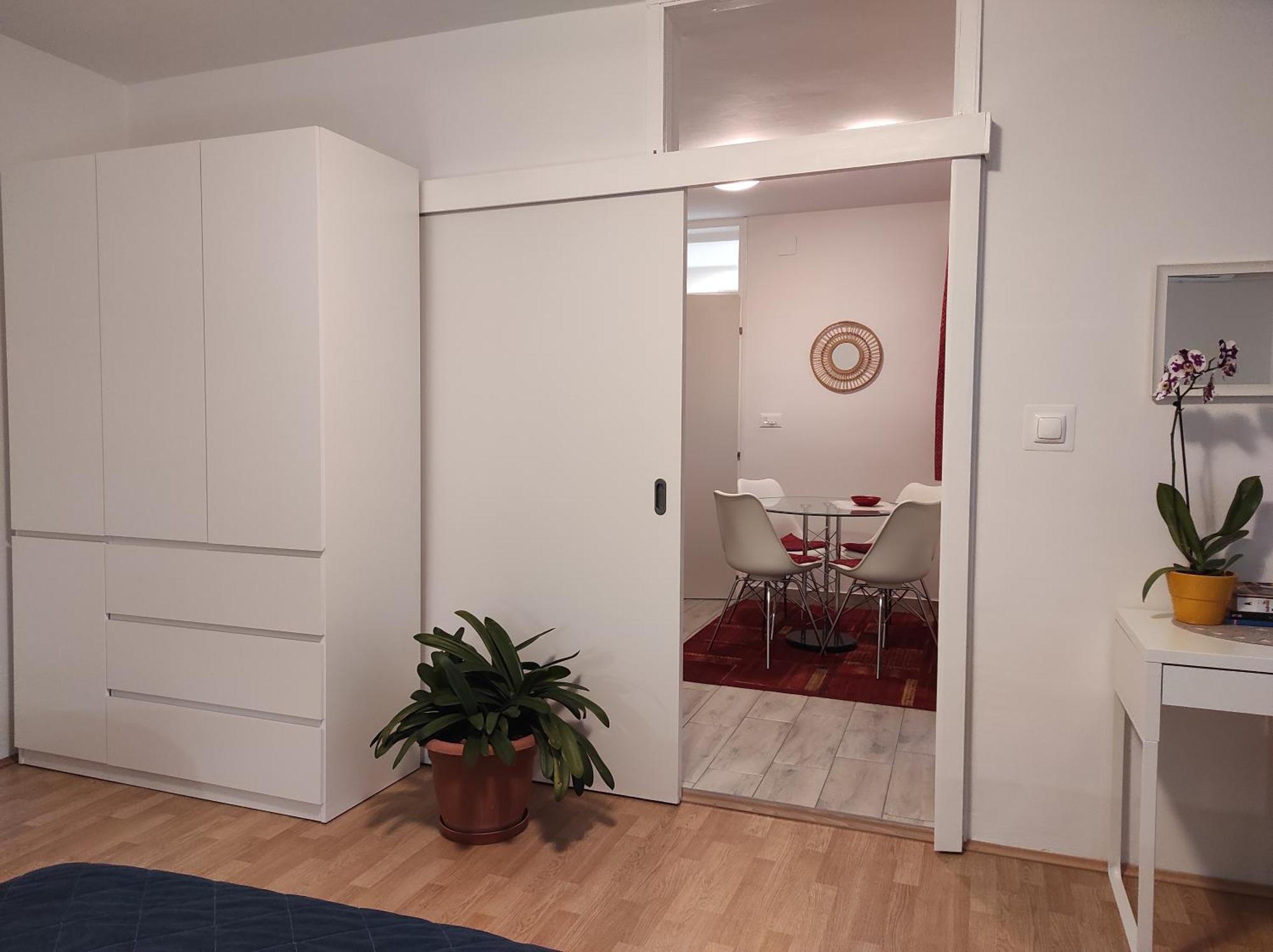 Apartment Stipcic-Mreznicki Brig Duga Resa Exterior photo