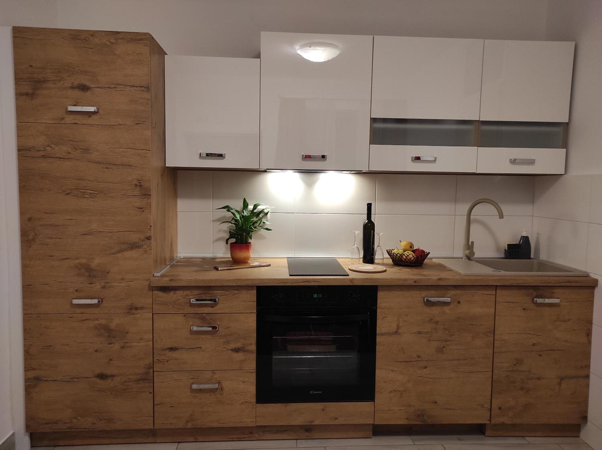 Apartment Stipcic-Mreznicki Brig Duga Resa Exterior photo
