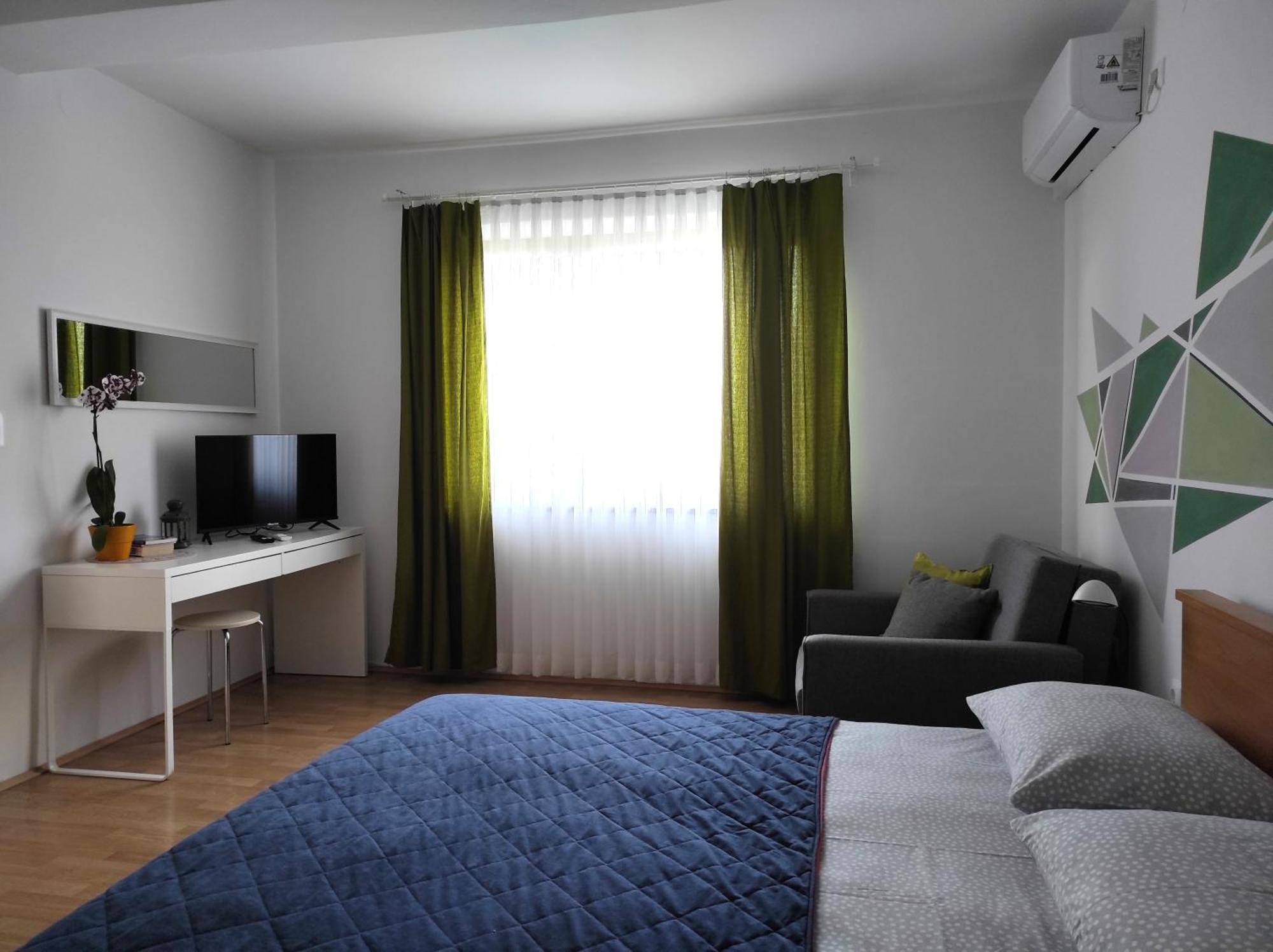 Apartment Stipcic-Mreznicki Brig Duga Resa Exterior photo