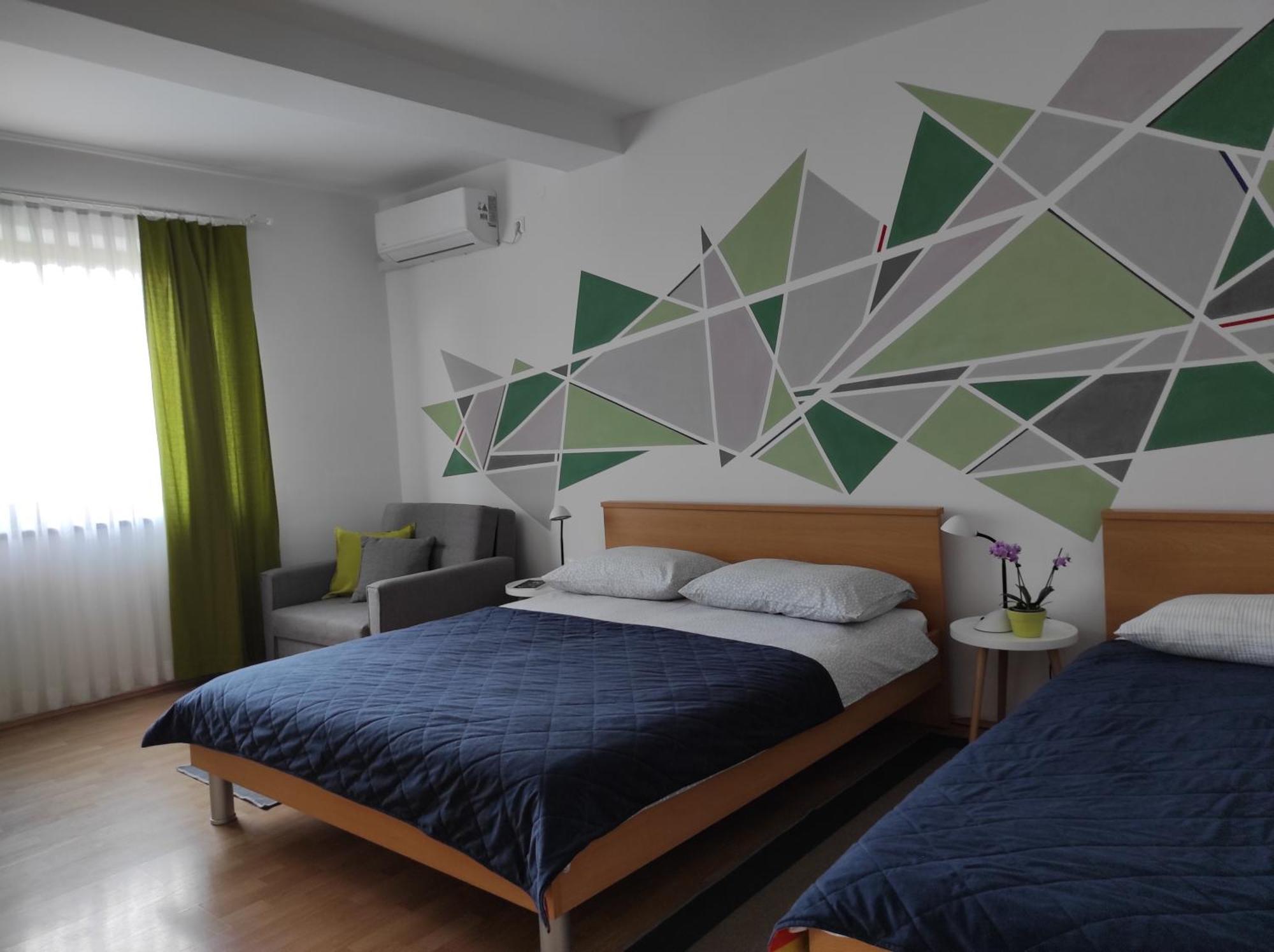 Apartment Stipcic-Mreznicki Brig Duga Resa Exterior photo